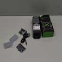 Upgraded Controller Charger Station with 2x5520mWh Rechargeable Battery Packs for Xbox One/Series X|S, Dual Charging Dock for Xbox One Battery Pack (Controller not Included)