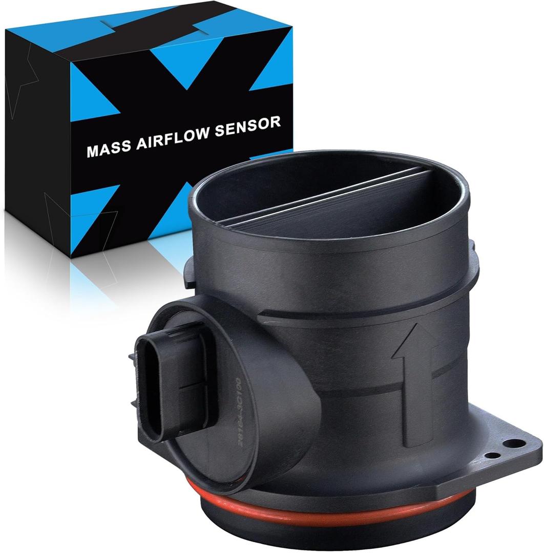 Mass Airflow Sensor 28164-3C100 Fits for:-Kia Amanti Borrego Magentis Optima Rondo Sedona Sorento for:-Hyundai Azera Entourage for:-Genesis Santa Fe Sonata Veracruz 2.7L 3.3L 3.5L3.8L Mass Airflow Sensor 28164-3C100 Fits for:-Kia Amanti Borrego Magentis Optima Rondo Sedona Sorento for:-Hyundai Azera Entourage for:-Genesis Santa Fe Sonata Veracruz 2.7L 3.3L 3.5L3.8L