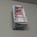 Milltrip 10Pcs Professional Electric Heated Roller Curling Set, Fast Heating Hair Styling Tool with 160C Thermostat, Travel Friendly (Basic Type)