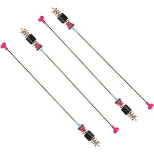 DC68-03228A-03 DC68-03228A-02 DC68-03228A-04 compatible Samsung Suspension Rods, Washer compatible Samsung Suspension Rod Replacement