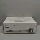 Cordless Vacuum Cleaner, 550W 45Kpa Vacuum Cleaners for Home, 60Mins Cordless Stick Vacuum with LED Display, Self-Standing & Anti-Tangle, 8-in-1 Wireless Vacuum for Carpet Pet Hair Hardfloor