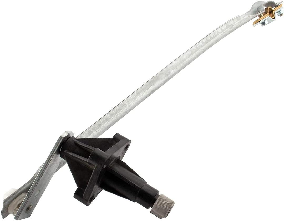 602-204 Front Windshield Wiper Linkage for Chevrolet GMC C1500 C2500 C3500 K1500 K2500 K3500 1988-2000 Suburban 1992-1999 Tahoe 1995-2000 Yukon 1992-2000, 15043370 15783973