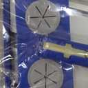16" Microfiber Mop Frame for 18" Microfiber Mops Frame ONLY Handle Sold Separate See ASIN B0DQHKFLR4