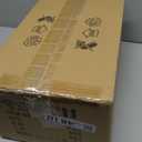 3-Light Bathroom Vanity Light, Black Modern Bathroom Lighting Fixtures with Clear Glass Shade, Farmhouse Wall Sconces for Mirror Kitchen Bedroom Living Room