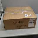 LONTAN 4 Pairs 22 Inch Heavy Duty Soft Close Drawer Slides - 100LB Load Capacity Full Extension Drawer Glides Side Mount Ball Bearing Dresser Cabinet Rails with Screws