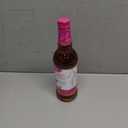 Jordan's Skinny Mixes Syrups Sugar Free Coffee Syrup, Brown Sugar Cinnamon Flavor Drink Mix, Zero Calorie Flavoring for Latte, Protein Shake, Food and More, Gluten Free, Keto Friendly, 25.4 Fl Oz, 1 Pack (EXP 12/30/27)