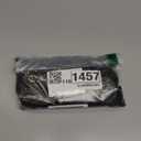 Worthofbest Hotfix Rhinestone Setter, Hot Fix Applicator Tool Bedazzler Kit with rhinestones, Kit, Hot Fixed Wand for Clothes Clothing Fabric Crafts, 5000 Pcs, AB Crystal, Clear, 3 Gems Sizes, Tips