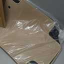 Fit 2002-2006 Toyota Camry Floor Mat Nylon Beige