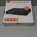 iLive DVD Player with HDMI Conversion, DH300BI, Black
