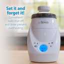 Dr. Brown's MilkSPA Breast Milk and Bottle Warmer