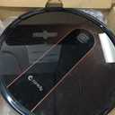 eufy Omni C20 Robot Vacuum and Mop Combo, All-in-One Station, Auto Mop Washing and Auto Drying for Hands-Free Cleaning, 7000 Pa Powerful Suction, Self Emptying, 3.35-Inch