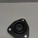 A-Premium Front Driver or Passenger Side Suspension Strut Mount Compatible with Hyundai Accent 2000-2005 1.5L 1.6L