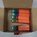 280XXL 281XXL Ink Cartridges High Page Yield (5-Pack) Compatible for Canon PGI-280XXL CLI-281XXL Ink 280 281 Ink Cartridges Work with TR8620a TR8620 TR8520 TR8600 TS9521C TR7520 Printer, PGBK BK C M Y