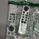 (2 Pack) Replacement Remote for Apple-TV-Remote-Control 4K/HD (NOT Siri & NO Voice)