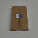 Genixart Extendable Paint Brushes for Walls & Ceiling, Multi Angle Adjustable Masonry Paint Brush for Fence Stain & Wood Varnish (3 Pack)