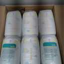 Pampers Swaddlers Diapers, Size 3 (13-26 lbs), 168 Count, Absorbent, Keeps Baby Dry and Comfortable, Skin Safe Disposable Baby Diaper (Packaging May Vary)