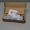 Cyber Acoustics USB Speaker Bar (CA-2890)  Stereo USB Powered Speaker, Easily Clamps to Monitor, Convenient Controls