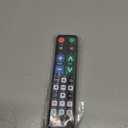 Big Button Universal TV Remote Simple Easy to Use, Great for Seniors, Works with Major TV Brands with Sleep Function