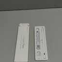 Stylus Pen for iPad 6th-11th Generation-2X Fast Charge Active Pencil Compatible with 2018-2026 Apple iPad Pro 11"/12.9"/M4, iPad Air 3/4/5/M2/M3/M4,iPad mini 5/6 Gen-White