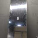 Mirror 55in×16.5in