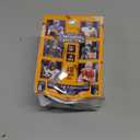 202425 Panini Contenders NFL Football Blaster Box  Official Trading Cards  Includes Blaster-Exclusive Parallels, Rookie Tickets & Inserts  Sealed Retail Box