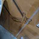 Walking Pad Treadmill with Handle Bar & Adjustable Incline, 0.6-7.6MPH Portable Small Treadmills for Home Small Spaces, 350LBS Compact Under The Desk Treadmill with Handles, 3.5HP Electric Treadmills. Many small spots during transportation.