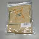 MUEE Women's Shapewear Tummy Control High Waisted Control Panties Butt Lifting Thong Shapewear Shorts (Beige, L)