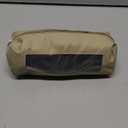 28 Inch Body Wave Lace Front Wigs Human Hair Pre Plucked 13x6 HD Lace Frontal Wigs Brazilian Virgin Human Hair 200 Density Glueless Body Wave wig with Baby Hair Natural Black