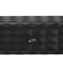 iLive Duro Water Resistant Bluetooth Wireless Speaker, ISBW303B, Black