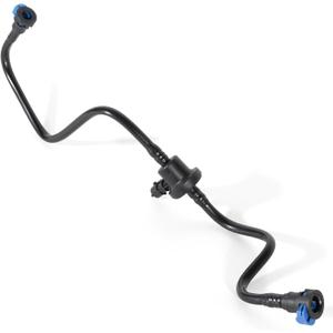 911-777 Vapor Canister Purge Valve Solenoid, Replaces BV619D289HA, BV6Z-9D289-B, CP805, CP894, PV965, Compatible with Ford Focus 2.0L Excluding Turbo 2012-2018, Canister Purge Valves 911-777