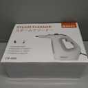 Steam Cleaner, Handheld Steamer for Cleaning, Multipurpose Pressurized Steam Cleaners for Home Use with Continuous Steam Lock, Unlimited Use Time and 11 Accessory Kit to Remove Grime