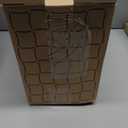 Bedsure GentleSoft Sherpa Fleece Throw Blanket for Couch, Non-Heated, Thick & Warm Cozy Blanket for Winter, Soft Fuzzy Plush Throw Gifts for Women and Men, Grey, 50x60 Inches