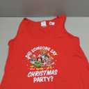 Disney Mickey and Friends Minnie Tank Top, M