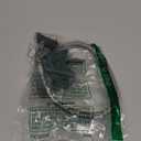 Car Air Conditiioner Gauge and Hose by InterDynamics, Air Conditioner Recharge Gauge and Dispenser for Cars, Trucks, 24 In Hose