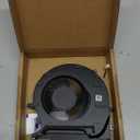 Replacement CPU Cooling Fan 12V for HP OMEN 17-CK 17-CK1020NR 17-CK0372NR 2021 EG75091S1-C010-S9A M78888-001