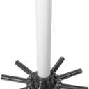 Replace for SX180DA Lateral Assembly with Center Pipe Replacement Fit for Hayward Pro Series Sand Filter Model S180T & More