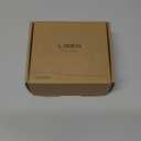 LISEN for MagSafe Car Mount [2026 Ultra Magnets] Magnetic Phone Holder for Your Car [Vent&Dash] Magnet Cell Phone Holder Mount Valentines Day Gift Car Accessories for Men Women fit iPhone 17-12 Kits