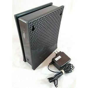 Technicolor Docsis 3.1 Voice Internet Cable Modem (Does not Have Built in Wireless) E31T2V1