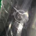 GROSMIMI Spill Proof no Spill Magic Sippy Cup with Straw with Handle for Baby and Toddlers, Customizable, PPSU, BPA Free 10 oz (White)