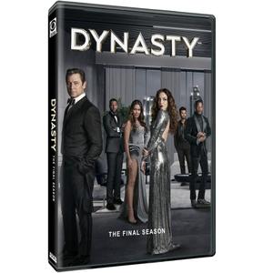 Dynasty (2017): The Final Season [DVD]