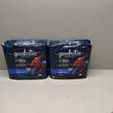 Goodnites Boys' Nighttime Bedwetting Underwear, Size S/M (43-68 lbs), 44 Ct (2 Packs of 22)