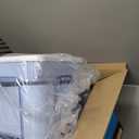 ZeroWater 52-Cup Ready-Read 5-Stage Water Filter Pitcher Dispenser with 5-Stage 0 TDS Zero Water Filter  IAPMO Certified to Reduce Metals, Chlorine, Lead, Chromium, and Forever Chemicals PFOA/PFOS