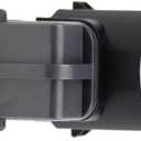 ApplianPar Front Parking Sensor for Nissan Titan 2017-2021, Titan XD 2016-2019, Infiniti Q50 2017-2021, Q60 2017-2021, QX60 2016-2021, QX80 2017-2021