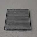 PHILTOP Cabin Air Filter, Replacement for CF10553,2005-2023 Frontier,2005-2015 Xterra,2005-2012 Pathfinder, Premium Cabin Filter with Activated Carbon Filter