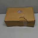 Ling's Moment 2pcs Wedding Flowers Garland Artificial Floral Swag Arch Decorations Rose Greenery Arrangements White & Sage Ceremony Reception Garden Easel Wall Entryway Outdoor board(NOT Include Sign)