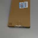 LARGER Compartment - Stackable Water Bottle Organizer Holder - for Stanley & Others' Large Tumbler - Clear Wine Rack, Cup Bottle Holder for Cabinet Home Countertop Fridge Pantry Shelf, 2 Tier Hold 6