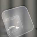 Toothbrush Holder for Bathrooms, 3 Slots Toothbrush and Toothpaste Holder Bathroom Counter Organizer for Electric Toothbrushes, Floss, Razors - White