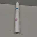 T&W SAME FILM White Board Dry Erase-Colorful Whiteboard Wall Sticker Roll 17.3''X78.7''-Self Adhesive Dry Erase Paper for Desk/Glass/Fridge/Office/Door/Classroom/Kids/Adults-3 Markers-Blue