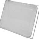 Air Fryer Basket For Oven, Air Fryer Tray For Oven Air Fry Basket For Oven Bake Food, Store Food 304 Stainless Steel Easy to for sp100 SP101B1 SP101C Replacement