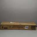 Bellacat 6ft Artificial Minimalist Citrus Tree with Lifelike Leaves, 72in Faux Citrus Tree with Realistic Trunks, Faux Tree Indoor Outdoor for Home Office Living Room Bedroom Porch Decor. (Basic Pot)